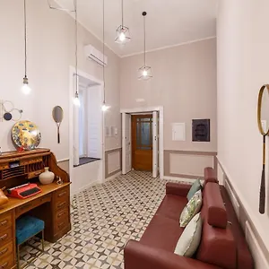 Nocleg ze śniadaniem Le Chiavi Di Casa