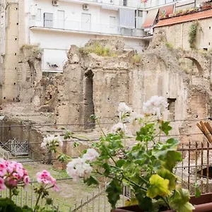 Appartamento Bobbò House Ii, La Finestra Sugli Scavi