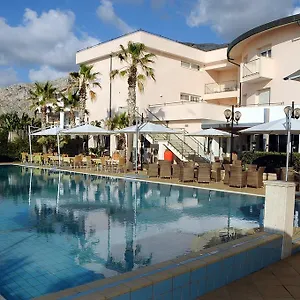 Hotel Sirenetta ****