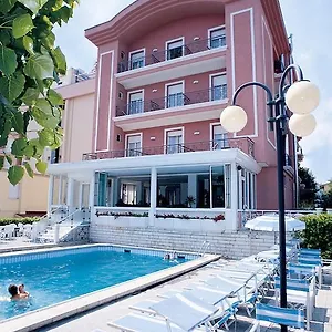 Hotel Clitunno ***