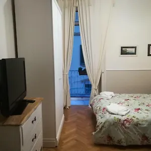 Nocleg ze śniadaniem At Lettieri